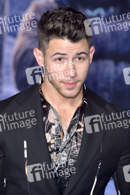 Filmpremiere 'Jumanji - The Next Level' in Los Angeles