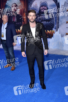 Filmpremiere 'Jumanji - The Next Level' in Los Angeles