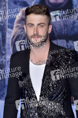 Filmpremiere 'Jumanji - The Next Level' in Los Angeles