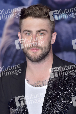 Filmpremiere 'Jumanji - The Next Level' in Los Angeles