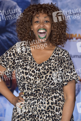 Filmpremiere 'Jumanji - The Next Level' in Los Angeles