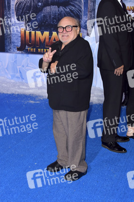 Filmpremiere 'Jumanji - The Next Level' in Los Angeles