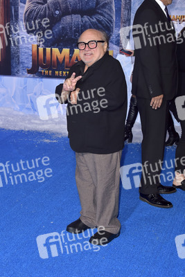 Filmpremiere 'Jumanji - The Next Level' in Los Angeles