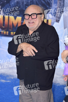 Filmpremiere 'Jumanji - The Next Level' in Los Angeles