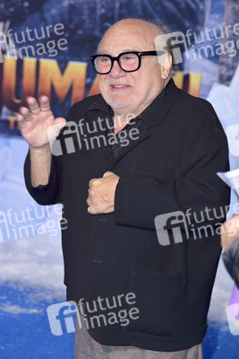 Filmpremiere 'Jumanji - The Next Level' in Los Angeles