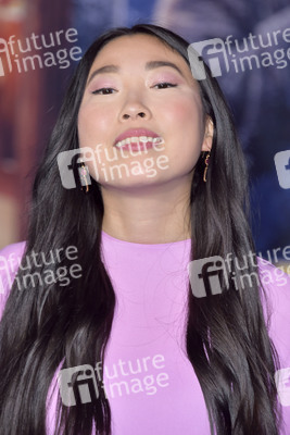 Filmpremiere 'Jumanji - The Next Level' in Los Angeles