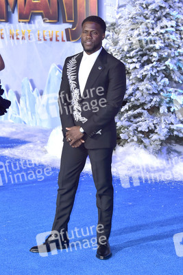 Filmpremiere 'Jumanji - The Next Level' in Los Angeles