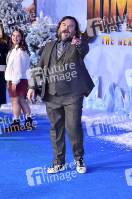 Filmpremiere 'Jumanji - The Next Level' in Los Angeles