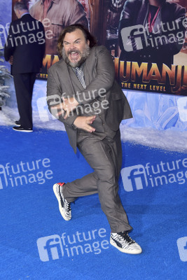 Filmpremiere 'Jumanji - The Next Level' in Los Angeles