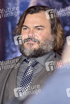 Filmpremiere 'Jumanji - The Next Level' in Los Angeles