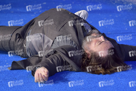 Filmpremiere 'Jumanji - The Next Level' in Los Angeles