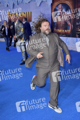 Filmpremiere 'Jumanji - The Next Level' in Los Angeles