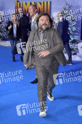 Filmpremiere 'Jumanji - The Next Level' in Los Angeles