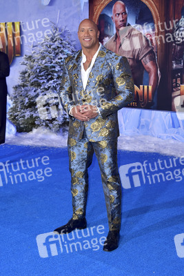 Filmpremiere 'Jumanji - The Next Level' in Los Angeles