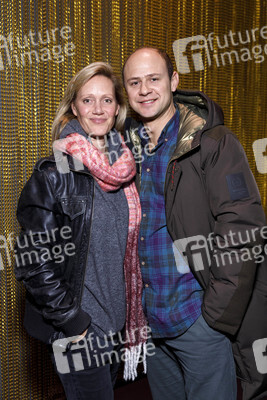 Filmpremiere 'Der König von Köln' in Köln