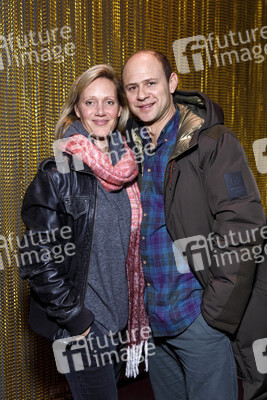 Filmpremiere 'Der König von Köln' in Köln