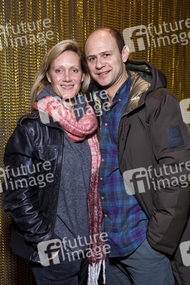 Filmpremiere 'Der König von Köln' in Köln