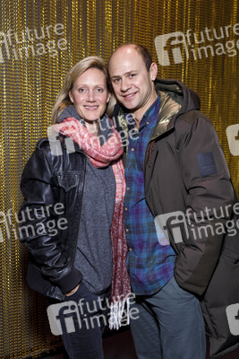 Filmpremiere 'Der König von Köln' in Köln