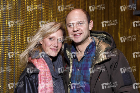 Filmpremiere 'Der König von Köln' in Köln