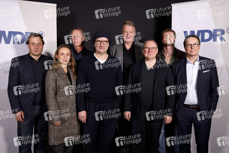 Filmpremiere 'Der König von Köln' in Köln