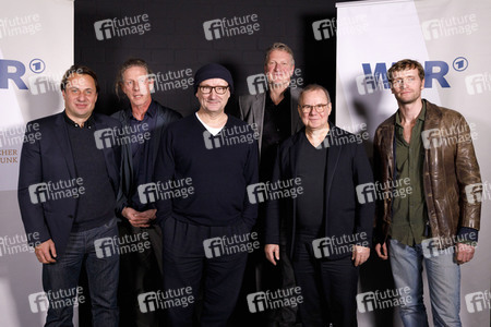 Filmpremiere 'Der König von Köln' in Köln