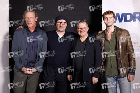 Filmpremiere 'Der König von Köln' in Köln