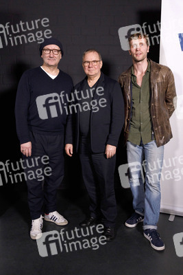 Filmpremiere 'Der König von Köln' in Köln