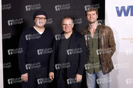 Filmpremiere 'Der König von Köln' in Köln