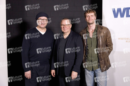 Filmpremiere 'Der König von Köln' in Köln