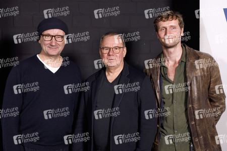 Filmpremiere 'Der König von Köln' in Köln