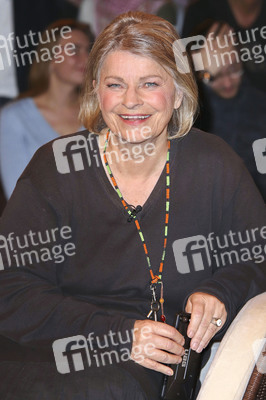 Talkshow 'Markus Lanz' in Hamburg