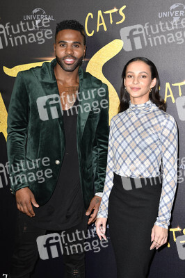 Photocall 'Cats' in Berlin