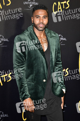 Photocall 'Cats' in Berlin