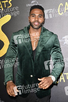 Photocall 'Cats' in Berlin