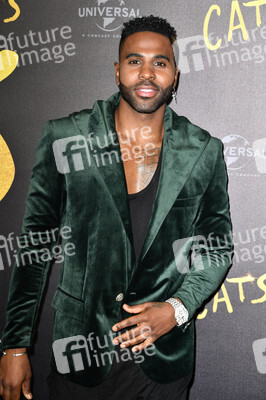 Photocall 'Cats' in Berlin