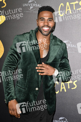 Photocall 'Cats' in Berlin