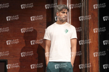 Theraterprobe 'Extrawurst' in Berlin