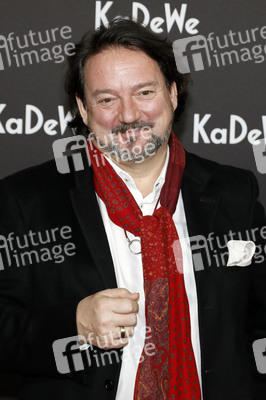 KaDeWe Grand Opening  - The Journey Continues in Berlin