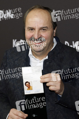 KaDeWe Grand Opening  - The Journey Continues in Berlin