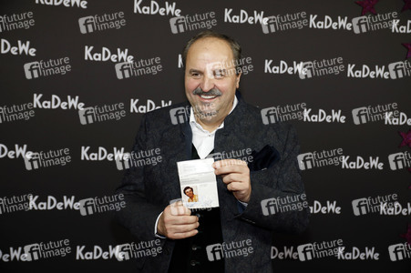 KaDeWe Grand Opening  - The Journey Continues in Berlin