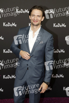 KaDeWe Grand Opening  - The Journey Continues in Berlin