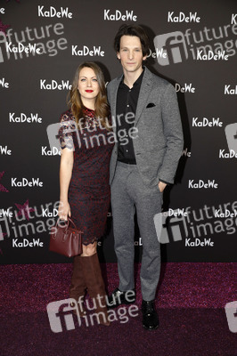 KaDeWe Grand Opening  - The Journey Continues in Berlin