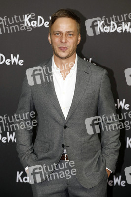 KaDeWe Grand Opening  - The Journey Continues in Berlin