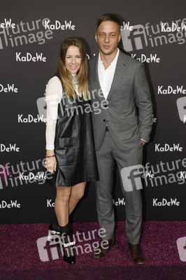 KaDeWe Grand Opening  - The Journey Continues in Berlin