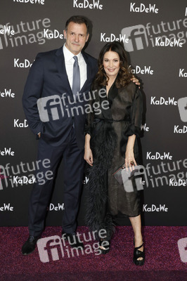 KaDeWe Grand Opening  - The Journey Continues in Berlin