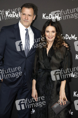 KaDeWe Grand Opening  - The Journey Continues in Berlin