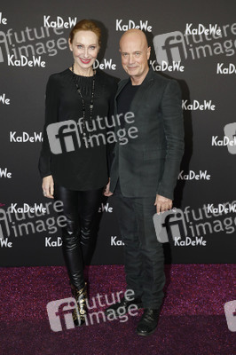 KaDeWe Grand Opening  - The Journey Continues in Berlin