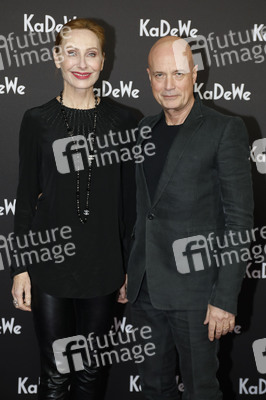 KaDeWe Grand Opening  - The Journey Continues in Berlin