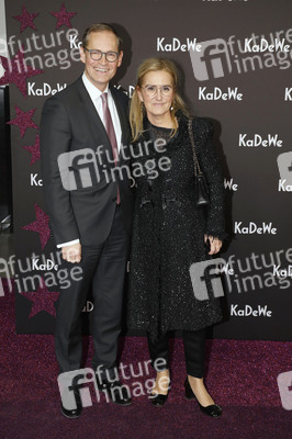 KaDeWe Grand Opening  - The Journey Continues in Berlin