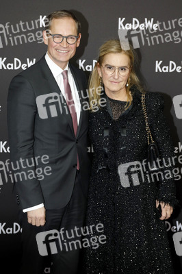 KaDeWe Grand Opening  - The Journey Continues in Berlin